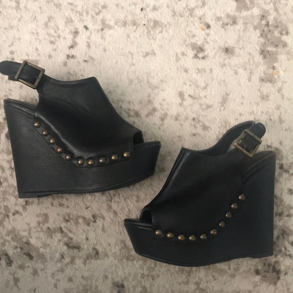 Wedges